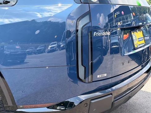 New 2027 Kia Telluride SX X-Line AWD/4WD image 7