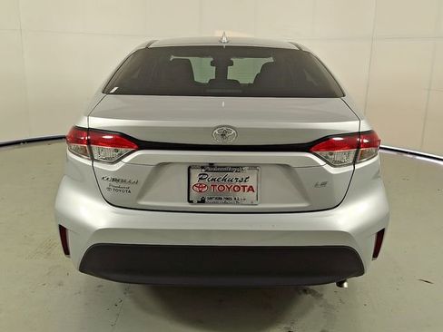 Used 2024 Toyota Corolla LE image 5