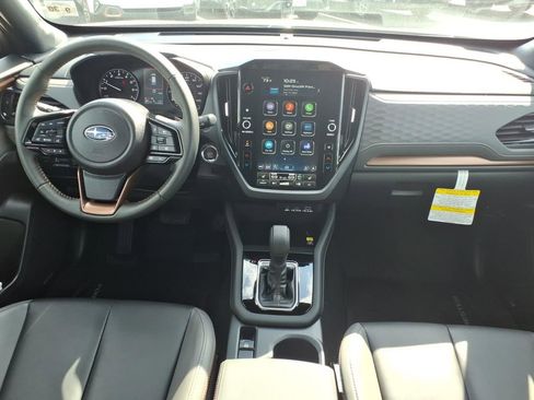 Certified 2025 Subaru Forester Sport image 15