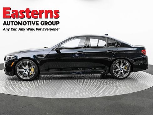 Used 2015 BMW M5 image 5