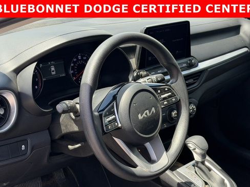 Used 2024 Kia Forte LX FWD image 13