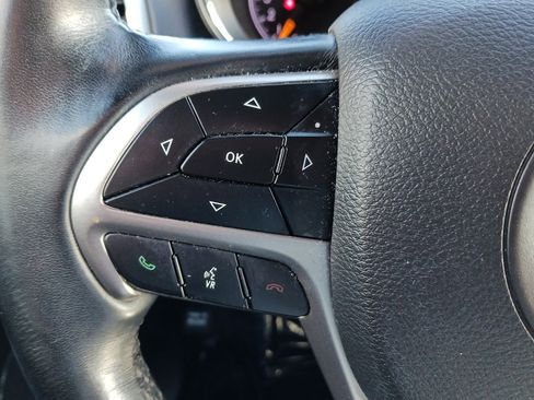 Used 2021 Jeep Grand Cherokee Limited image 29