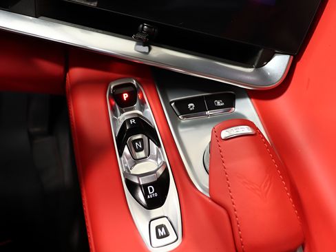Used 2023 Chevrolet Corvette Stingray Premium Conv RWD image 10