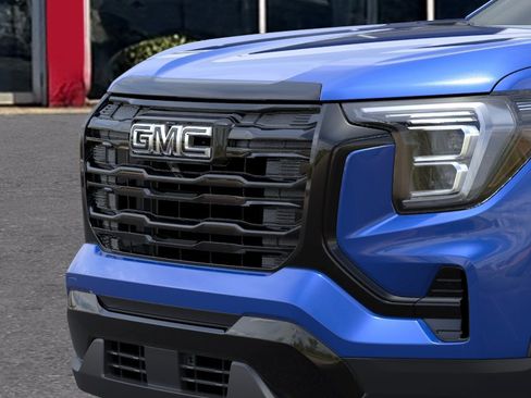 New 2027 GMC Terrain Elevation w/ Elevation Premium Package AWD/4WD image 37