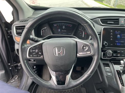 Used 2020 Honda CR-V EX-L image 25