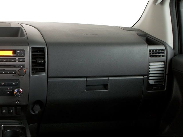 Used 2010 Nissan Titan XE w/ XE Popular Equipment Pkg RWD image 19