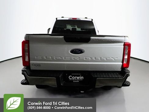 Certified 2024 Ford F350 XLT image 13