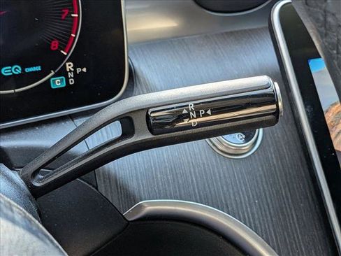 Certified 2022 Mercedes-Benz C 300 Sedan image 11