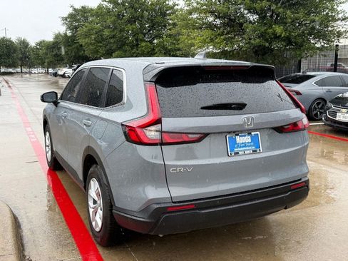 Used 2026 Honda CR-V LX image 3