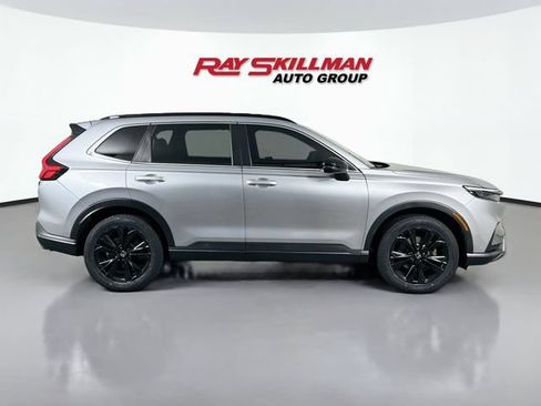 Used 2023 Honda CR-V Sport Touring image 6