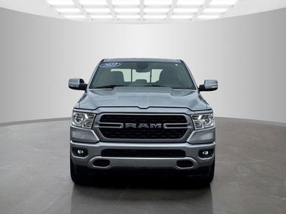 Certified 2022 RAM 1500 Big Horn