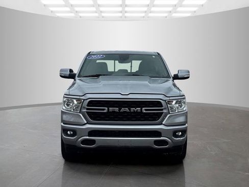Certified 2022 RAM 1500 Big Horn image 2