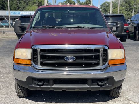 Used 2001 Ford F350 XLT image 12
