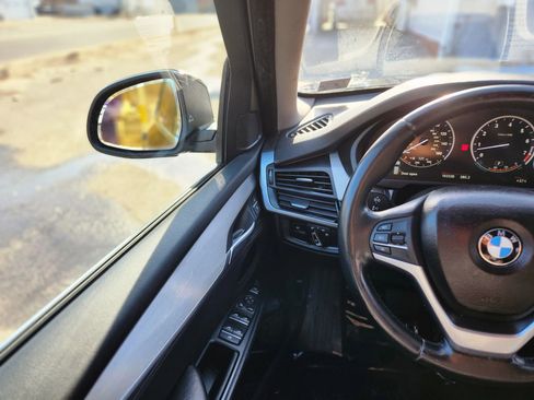 Used 2016 BMW X5 xDrive35i image 31