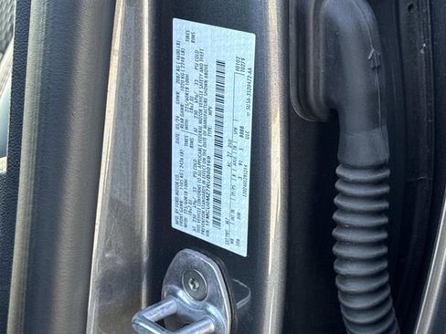 Certified 2024 Ford Escape ST-Line w/ Equipment Group 301A image 30