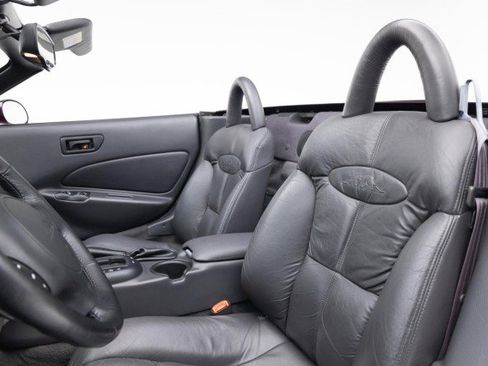 Used 1999 Plymouth Prowler image 8