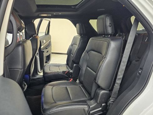 Used 2016 Ford Explorer Limited image 25