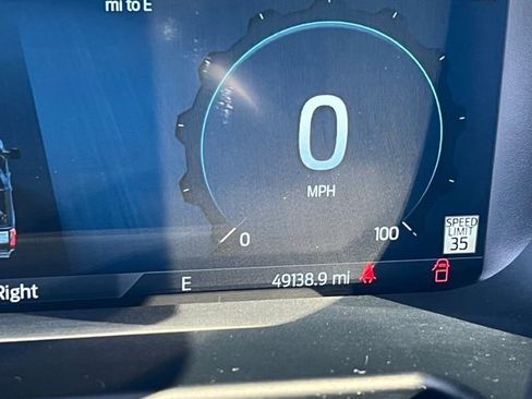 Used 2024 Ford F450 Lariat w/ Lariat Ultimate Package image 19