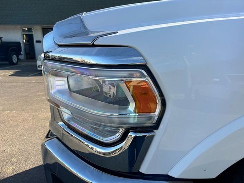 Used 2022 RAM 2500 Laramie w/ Rambox Utility Group image 10