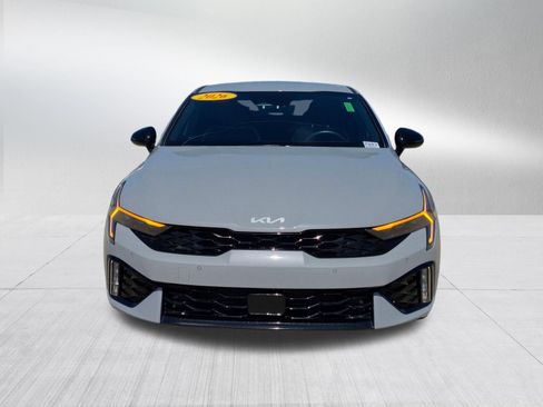 Used 2026 Kia K5 GT-Line AWD/4WD image 8