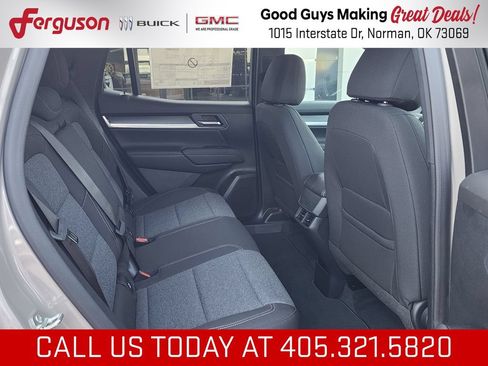New 2027 GMC Terrain Elevation FWD image 41