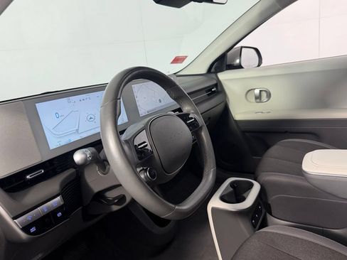 Used 2024 Hyundai Ioniq 5 SEL RWD image 26