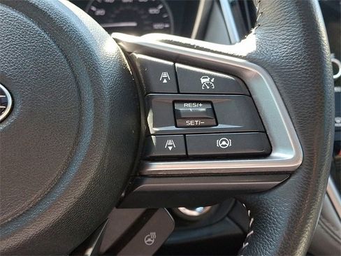 Used 2024 Subaru Legacy Limited image 17