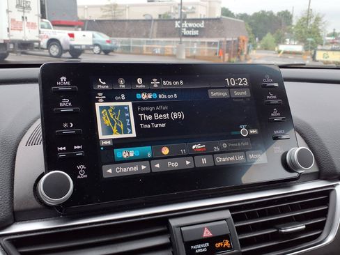 Used 2019 Honda Accord EX-L image 5