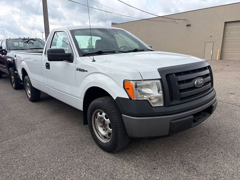Used 2011 Ford F150 XL RWD image 1
