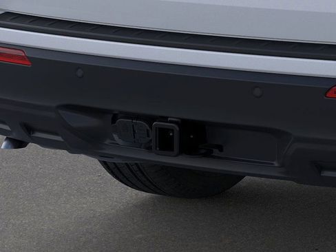 New 2026 Ford Explorer Active image 23
