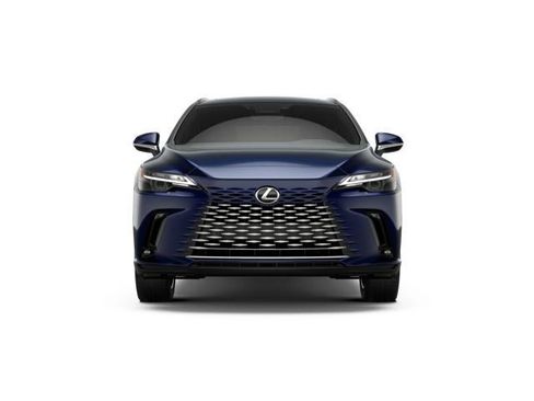 New 2026 Lexus RX 350 Premium Plus AWD/4WD image 10