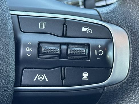 Used 2025 Kia K5 LXS FWD image 25