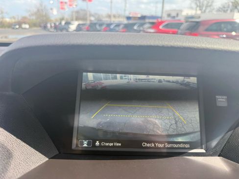 Used 2015 Acura MDX SH-AWD image 24