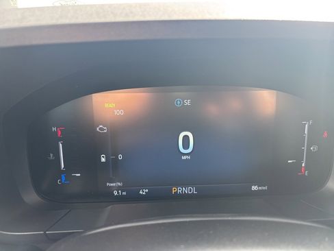 New 2026 Ford Maverick XL image 20