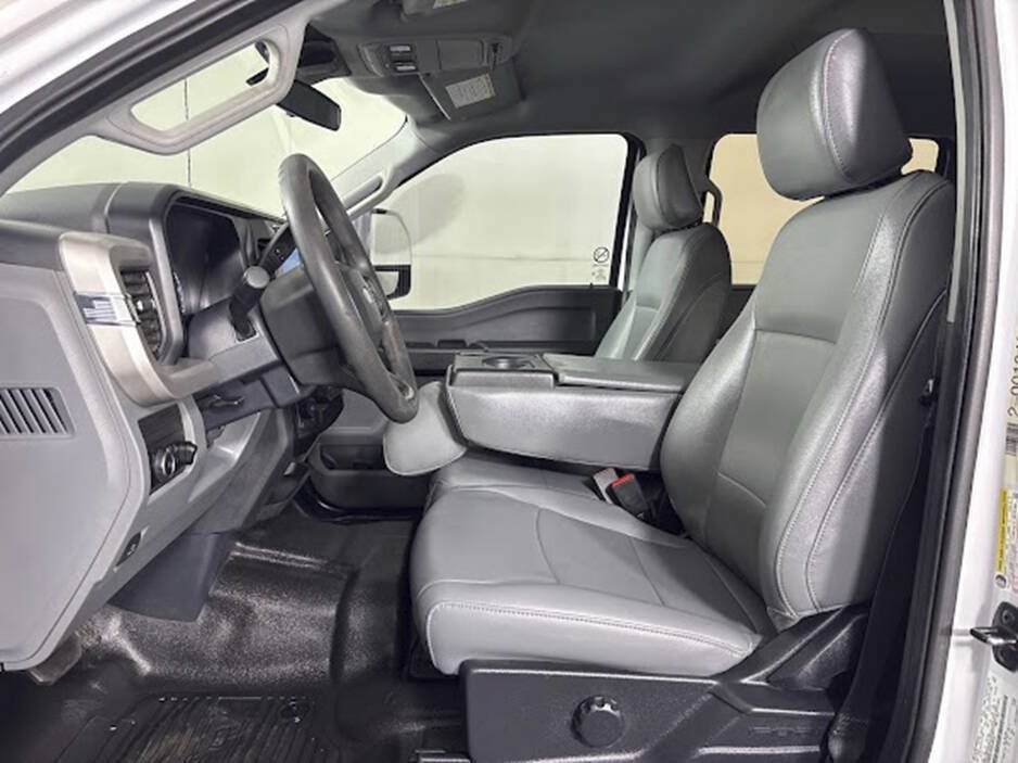 Used 2023 Ford F250 XL w/ FX4 Off-Road Package AWD/4WD image 13
