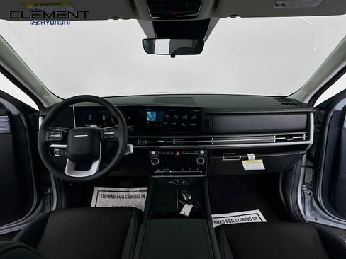 New 2026 Hyundai Santa Fe SEL image 11
