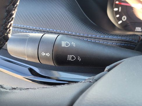 New 2026 Jeep Compass Latitude image 23