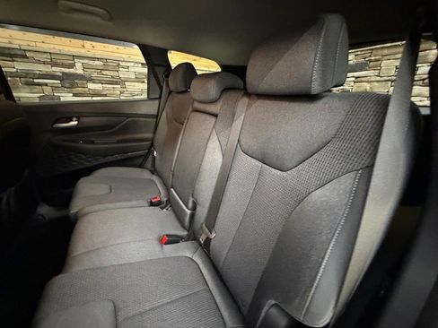 Used 2023 Hyundai Santa Fe SE w/ Cargo Package AWD/4WD image 27