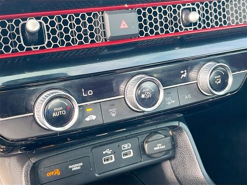 Used 2024 Honda Civic Si image 15