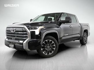 Used 2023 Toyota Tundra Limited AWD/4WD video 1