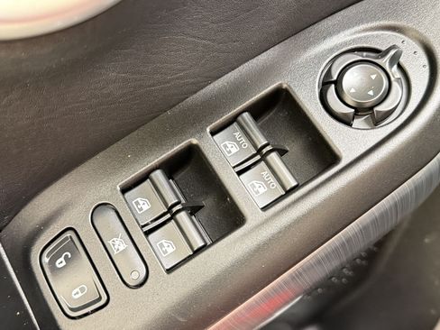 Used 2017 FIAT 500X Trekking FWD image 20