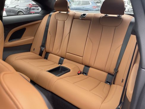 Used 2025 BMW 230i xDrive Coupe w/ Premium Package image 13