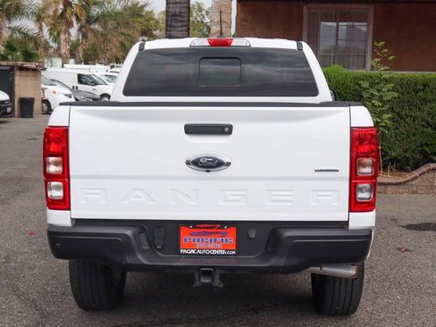 Used 2019 Ford Ranger XL w/ Equipment Group 101A Mid image 5