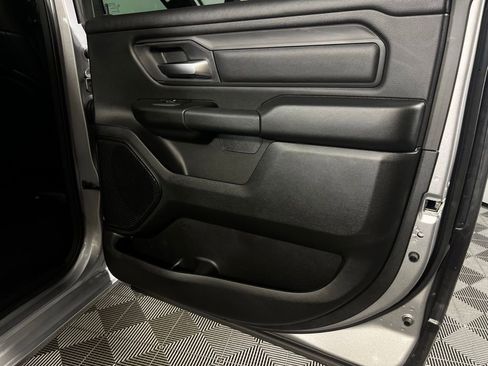 Used 2026 RAM 1500 Tradesman image 27