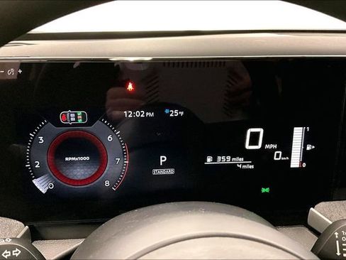 New 2026 Nissan Kicks S image 23