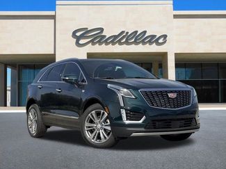 New 2026 Cadillac XT5 Premium Luxury w/ Driver Assist Package video 2