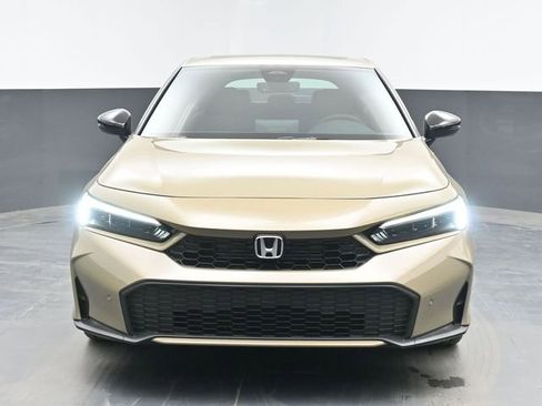 New 2026 Honda Civic Sport Touring image 3