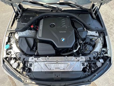 Used 2021 BMW 330i xDrive Sedan w/ Convenience Package AWD/4WD image 31