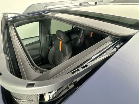 Certified 2026 Honda Passport TrailSport image 26