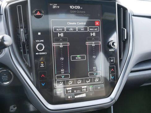 Certified 2025 Subaru Crosstrek 2.5i Sport w/ Popular Package #4A image 23